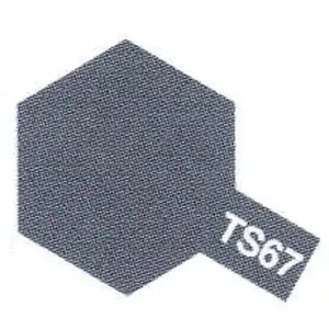 Comparateur de prix : Tamiya TS67 - Bombe aérosol - 100 ML : Gris Marine Japonais mat