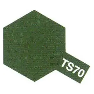 Comparateur de prix : TAMIYA - Tamiya TS70 Olive Armée japonaise, bombe de peinture 100 ml