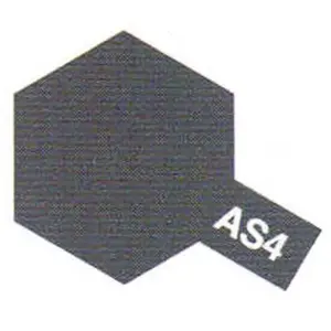 Comparateur de prix : Tamiya AS4 - Bombe aérosol - 100ml : Gris violet Luftwaffe