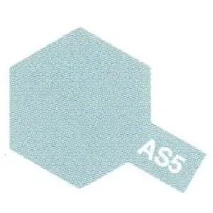 Peinture Tamiya bleu ciel bombe avion 86505 - Bombe de peinture acryl...