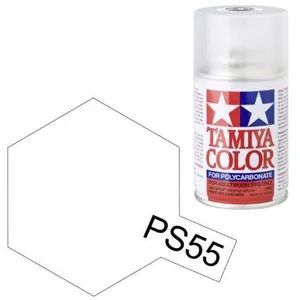 Tamiya Peinture Lexan Ps-55 Vernis Mat - Tamiya 86055-TamiyaVendu paravenue-des-jeux