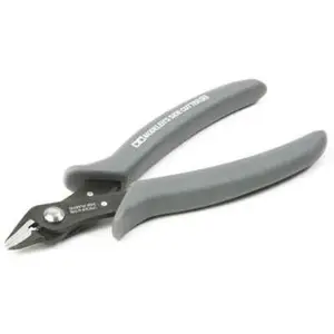 Tamiya Cutting pliers Alpha - Outil pour maquettes - TAMI74093 pas cher
