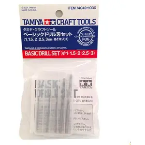 Tamiya - 300074049 - Accessoire Pour Maquette - Jeu De Forets pas cher