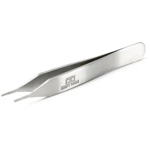 Tamiya Bending tweezers P- Cut  - Outil pour maquettes  - 74117 