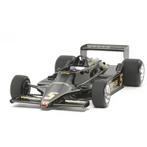 Comparateur de prix : Voiture miniature - TAMIYA - Lotus Type 79 1978 - Garçon - 15 ans