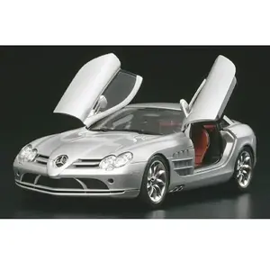 Tamiya - 24290 - Maquette - Mercedes SLR McLaren - Echelle 1:24 pas cher