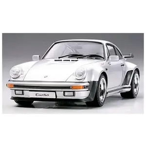 Maquette Tamiya Porsche 911 Turbo 1988 1/24 - Maquette de voiture - TA24279 pas cher