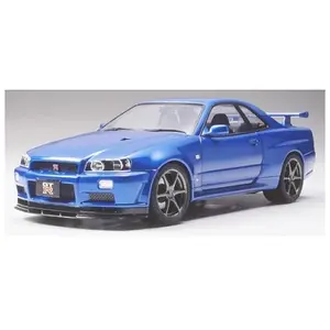 Nissan Skyline GTR-V Tamiya 1/24 pas cher