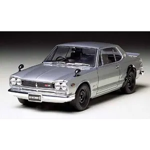 Nissan Skyline - 1/24e - Tamiya pas cher