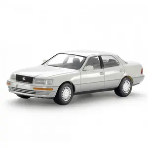 Tamiya Maquette voiture : Lexus LS 400 pas cher