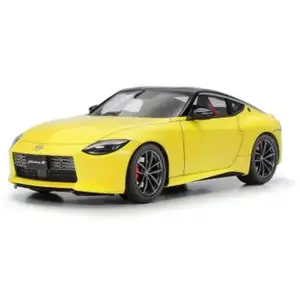Comparateur de prix : Maquette Tamiya Nissan Z 2021 1/24 - Maquette de voiture  - 24363 