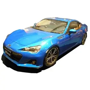Tamiya - Subaru BRZ pas cher