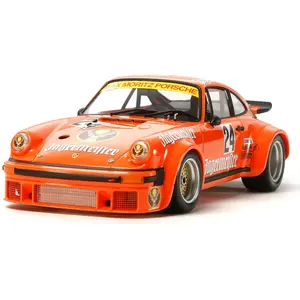 Maquette Tamiya Porsche 934 Jägermeister 1/24 - Maquette de voiture - 24328 pas cher