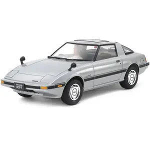 Tamiya Maquette Voiture : Mazda Savanna RX-7 – 1/24 pas cher