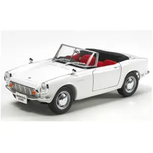 Comparateur de prix : Maquette voiture : Honda S600 Tamiya