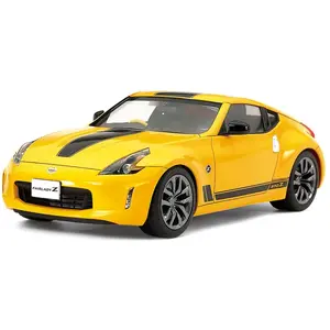 Comparateur de prix : Tamiya Tamiya Nissan Fairlady Z Heritage Edition 1/24 Scale Kit-Tamiya
