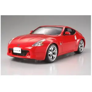 TAMIYA - 24315 - MAQUETTE - NISSAN 370Z - ECHELLE 1:24 pas cher