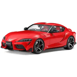 Comparateur de prix : T2M Tamiya Maquette Plastique Reproduisant Toyota Gr Supra 1/24-T2m