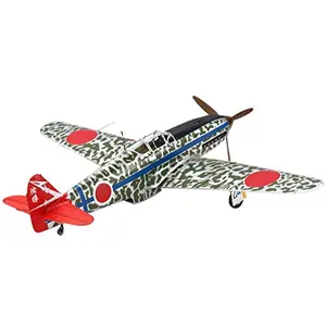 Maquette Tamiya Ki-61-Id Hien Chromé 1/72 - Maquette d'avion  - 25420 