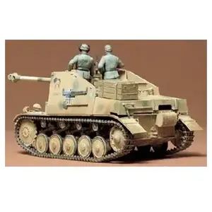Tamiya Maquette Char allemand Marder II pas cher