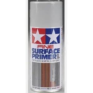 Tamiya Spray Appret Fin Gris