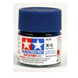 Tamiya Mini XF80 - Gris Royal pas cher