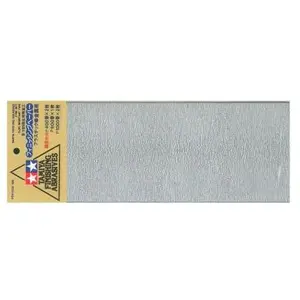 Comparateur de prix : Tamiya Accessoire maquette : Jeu de papier abrasif fin