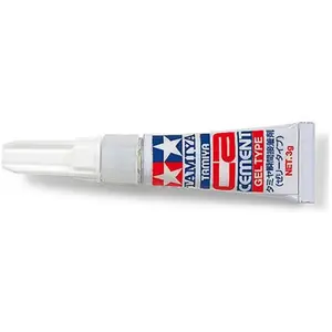 Comparateur de prix : Tamiya Accessoire maquette : colle super glue