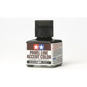 Comparateur de prix : Tamiya Jus enamel brun foncé