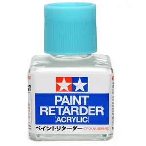 Comparateur de prix : Tamiya - paint retarder (acrylic)