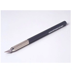 Cutter de précision Tamiya Crafttools Skalpell 74040 1 pc(s) pas cher