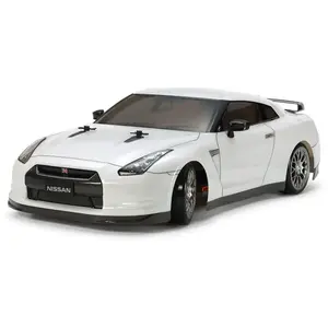 Tamiya Véhicule RC Nissan GT-R Drift (TT-02D)Vendu paravenue-des-jeux