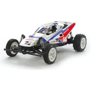 The Grasshopper II (2017) - 1/10e - Tamiya