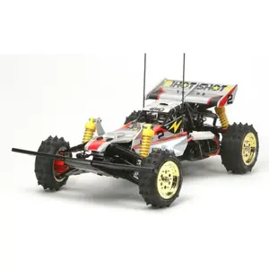 SUPER HOTSHOT - 1/10e - Tamiya