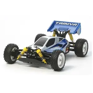 Neo Scorcher TT02B - 1/10e - Tamiya