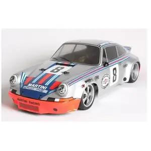 Comparateur de prix : Porsche 911 Carrera RSR TT02 - 1/10e - Tamiya