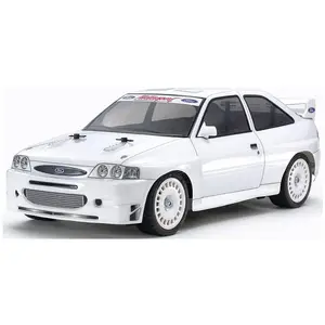 Tamiya Rectangulaire individuel 20 cm - Figue pas cher