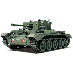 Cromwell - 1/48e - Tamiya pas cher