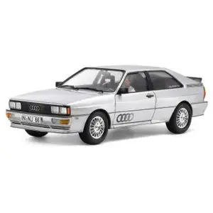 Maquette Tamiya Audi Quattro 1/24 - Maquette de voiture - 24031 pas cher