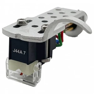 Comparateur de prix : JICO Omnia J44A7 Aurora cellule pour DJ argentée