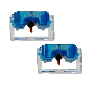 Jico N44G DJ Improved SD (Paire) pas cher