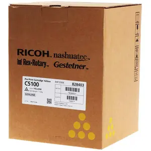 Ricoh Imaging Toner C5100 Pro C5100s 828226 pas cher