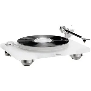 Marantz TT-15S1 Blanche - Platine Vinyle HiFi pas cher