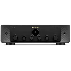 Amplis hi-fi stéréo Marantz Model 30 Noir pas cher