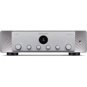 Amplis hi-fi stéréo Marantz Model 30 Silver pas cher