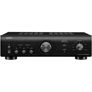 Amplificateur Hi-Fi Bluetooth Audizio AD220B - 400W, 4 Ohms - 2 Sorties Enceintes + Sortie Sub - Équaliseur, Entrées RCA/Optique - Noir