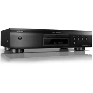 Comparateur de prix : Denon DCD-600NE Noir
