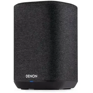 Comparateur de prix : Enceinte résidentielle DENON Home 150 Black