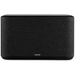 Comparateur de prix : Enceinte sans fil Denon Home 350 Noir