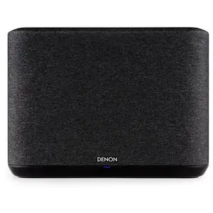 Comparateur de prix : Enceinte sans fil Denon Home 250 Noir